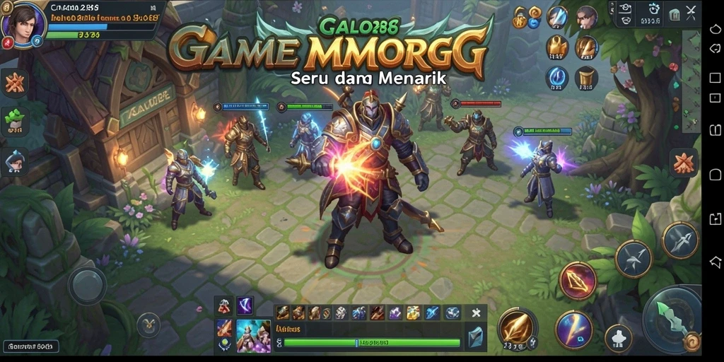 Screenshot menampilkan aksi seru di dunia <strong>CALO288</strong> yang mengasyikkan.