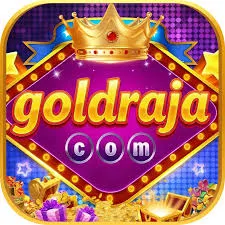 GOLDRAJA - Game Memancing Terbaik di APK
