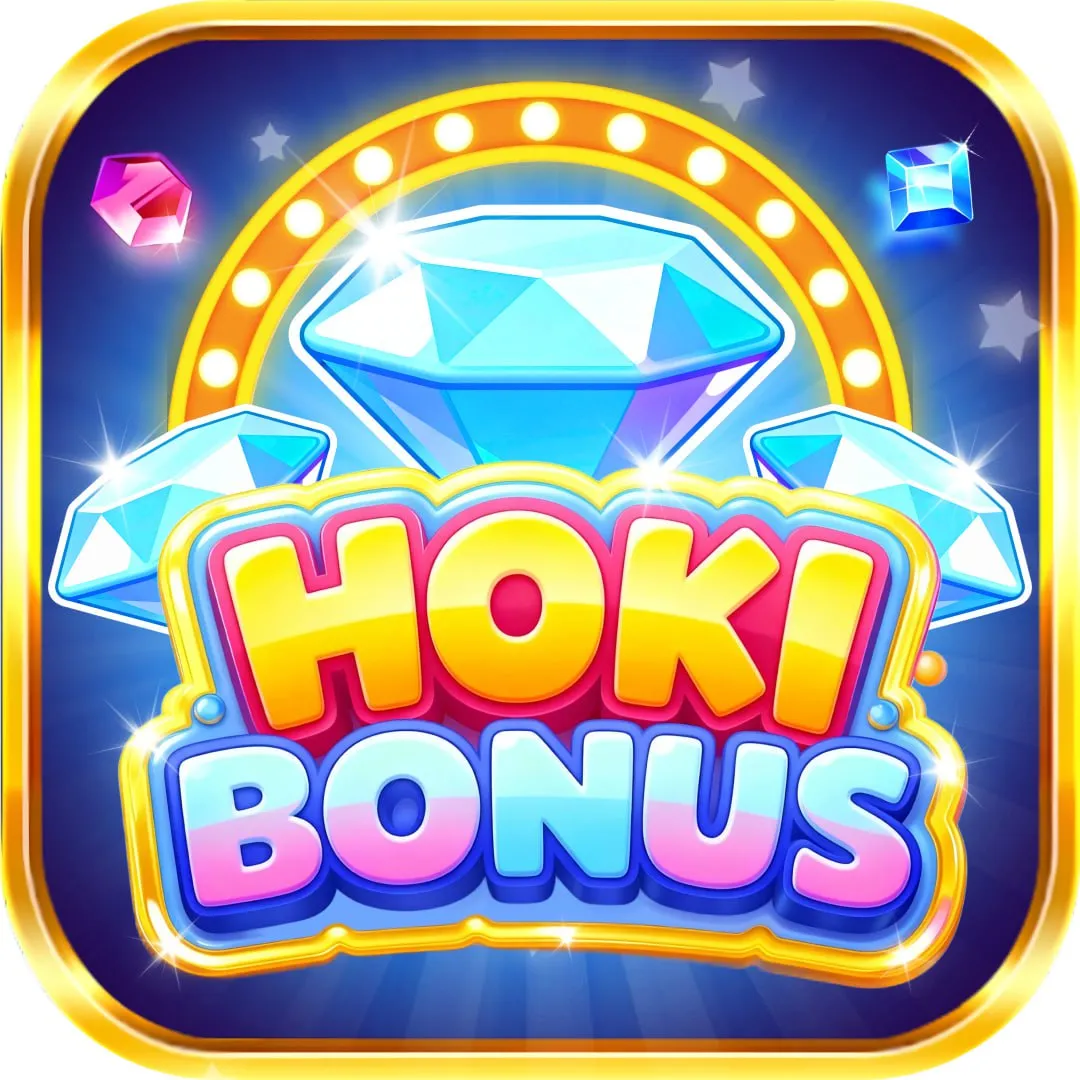 HOKIBONUS - Simulasi Keberuntungan dan Strategi