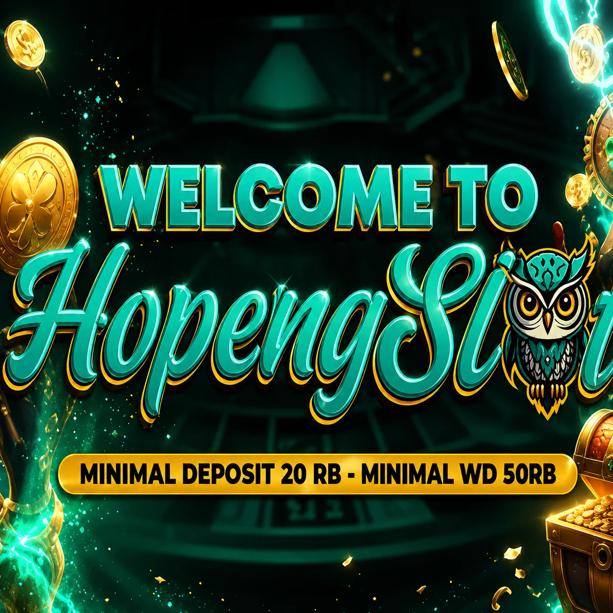 HOPENGSLOT - Permainan Slot Terbaik dalam Genre TPS