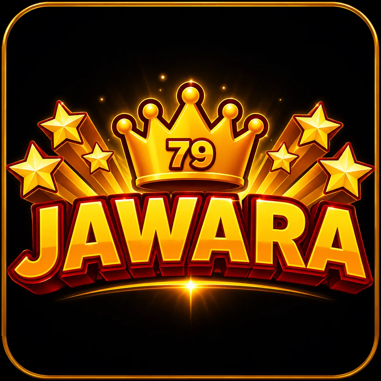 JAWARA79 - Game Arcade Seru dan Menantang