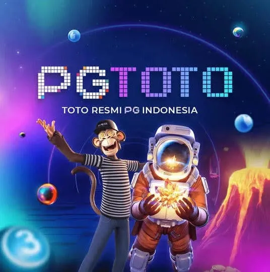 PGTOTO - Petualangan Fantasi di Dunia RPG