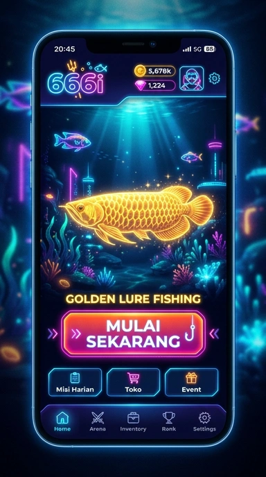 Proses unduh yang cepat dan mudah di aplikasi 666i.