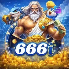 Logo 666i